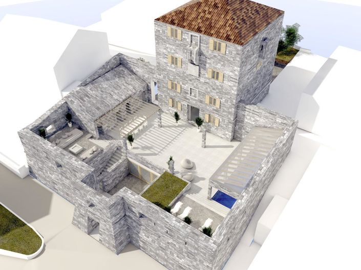 Image No.25-2 Bed Property for sale