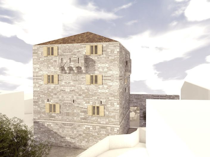 Image No.25-Propriété de 2 chambres à vendre à Sucuraj