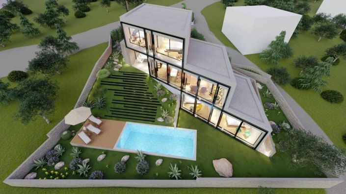 Image No.15-4 Bed Property for sale