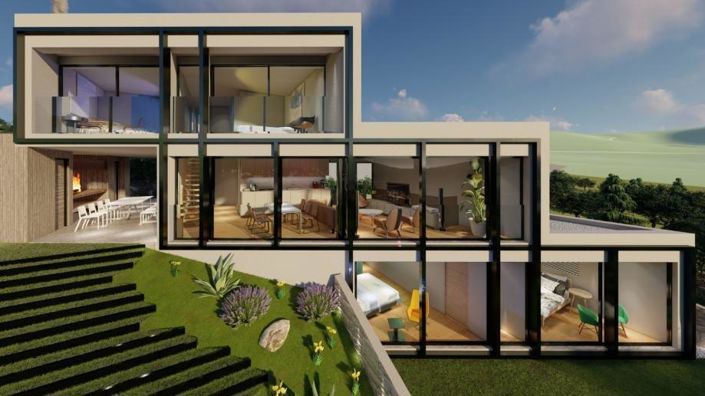 Image No.7-4 Bed Property for sale