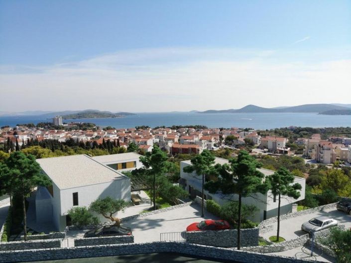 Image No.1-Propriété de 4 chambres à vendre à Vodice