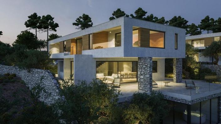 Image No.2-4 Bed Property for sale