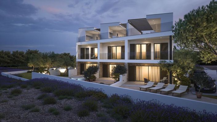 Image No.1-Propriété de 3 chambres à vendre à Croatie