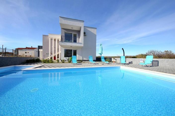 Image No.11-Propriété de 6 chambres à vendre à Croatie