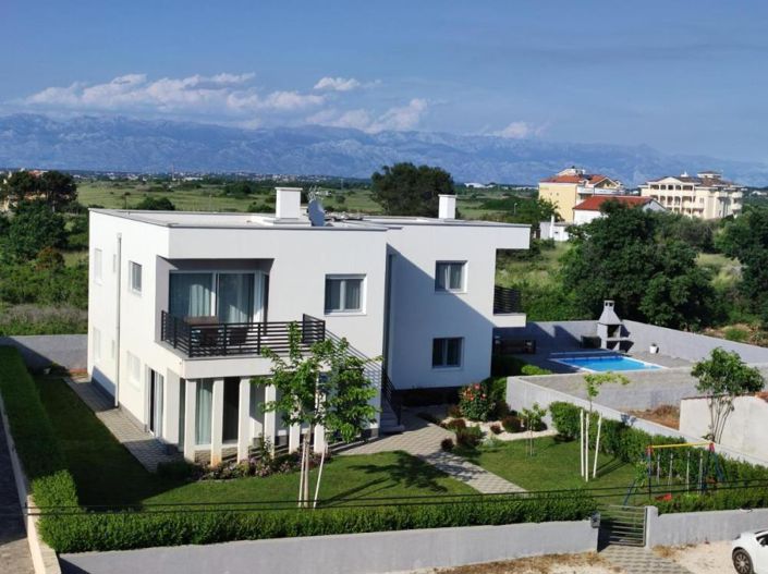 Image No.17-Propriété de 6 chambres à vendre à Croatie