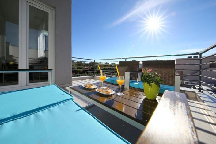 Image No.5-Propriété de 6 chambres à vendre à Croatie