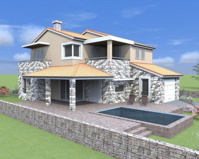 Image No.1-4 Bed Property for sale