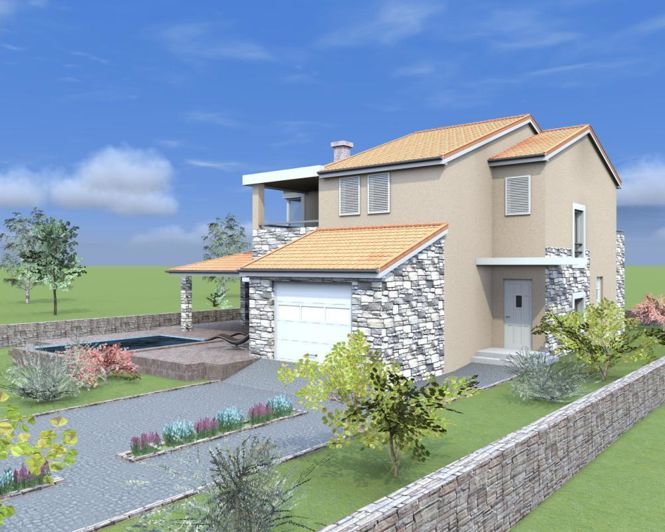 Image No.6-4 Bed Property for sale