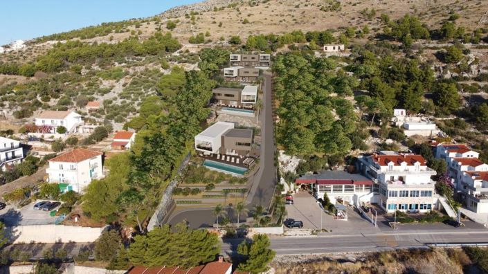 Image No.10-Propriété de 4 chambres à vendre à Seget