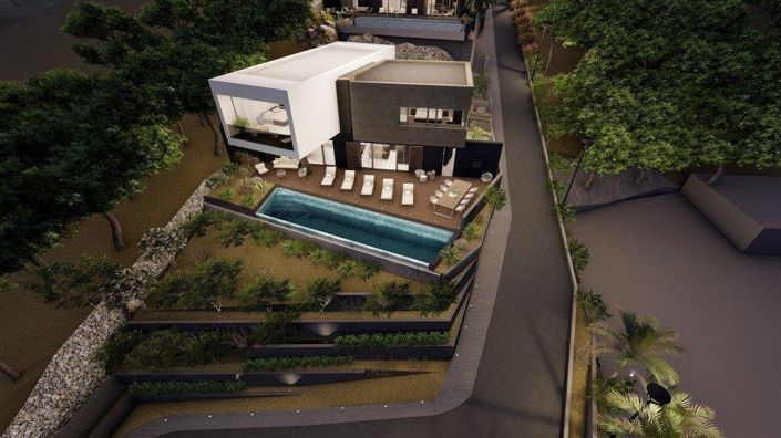 Image No.12-Propriété de 4 chambres à vendre à Seget