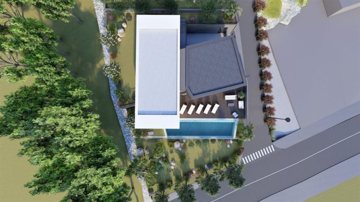 Image No.9-Propriété de 4 chambres à vendre à Seget