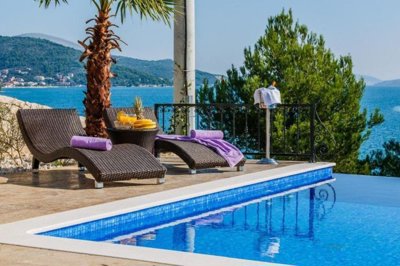 1 - Trogir, Propriété