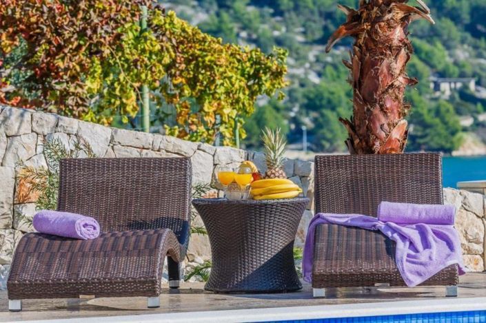 Image No.13-Propriété de 5 chambres à vendre à Trogir