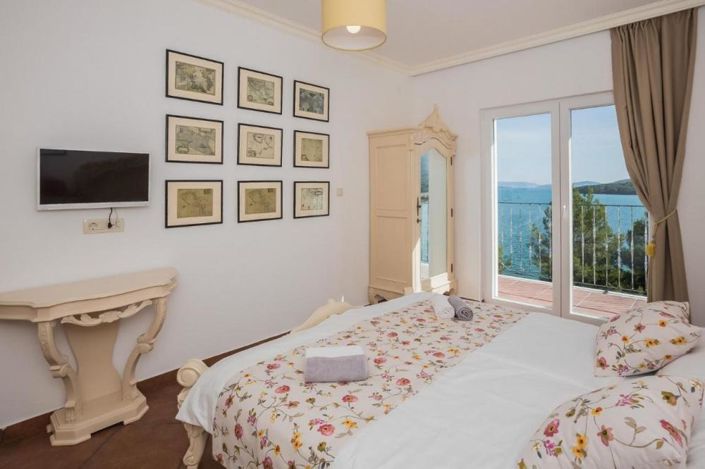 Image No.17-Propriété de 5 chambres à vendre à Trogir