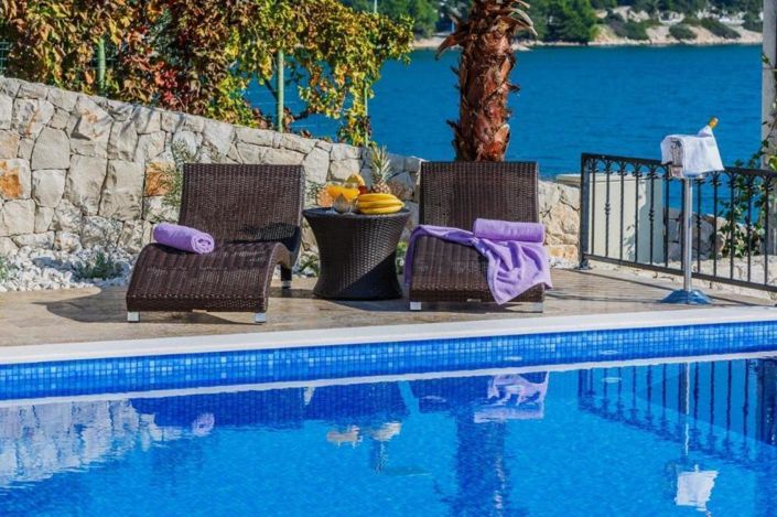 Image No.22-Propriété de 5 chambres à vendre à Trogir