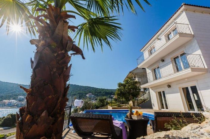 Image No.4-Propriété de 5 chambres à vendre à Trogir