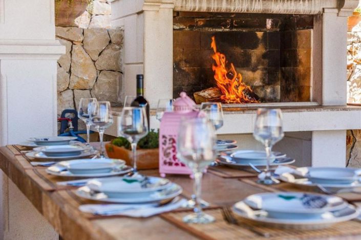 Image No.5-Propriété de 5 chambres à vendre à Trogir