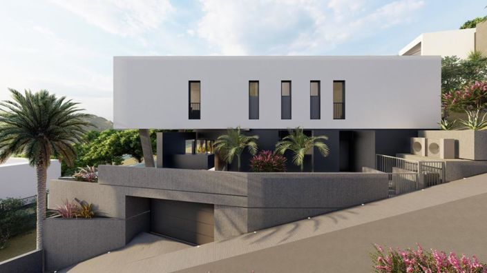 Image No.17-Propriété de 5 chambres à vendre à Seget