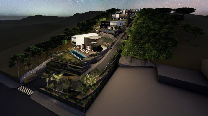 Image No.19-Propriété de 5 chambres à vendre à Seget