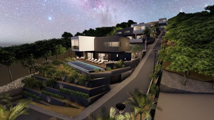 Image No.20-Propriété de 5 chambres à vendre à Seget