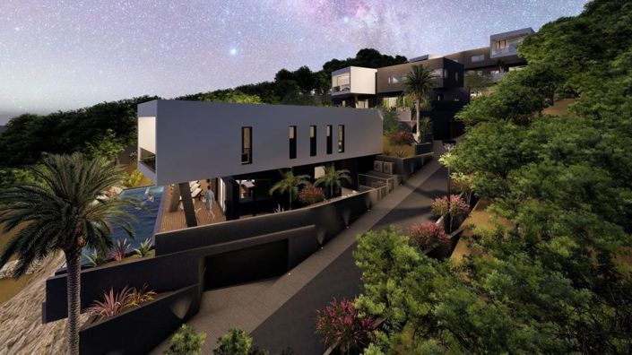 Image No.22-Propriété de 5 chambres à vendre à Seget