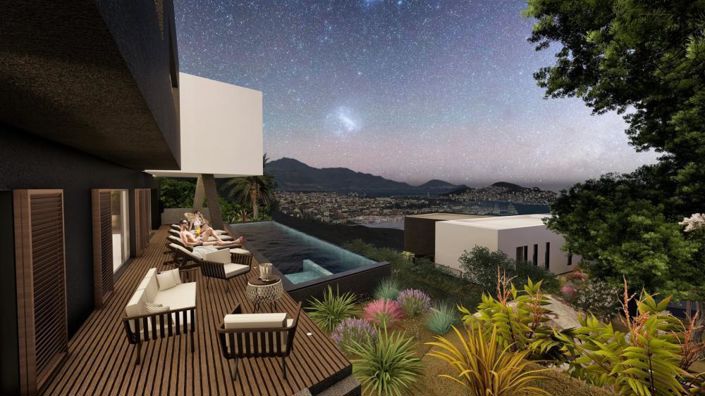 Image No.7-Propriété de 5 chambres à vendre à Seget