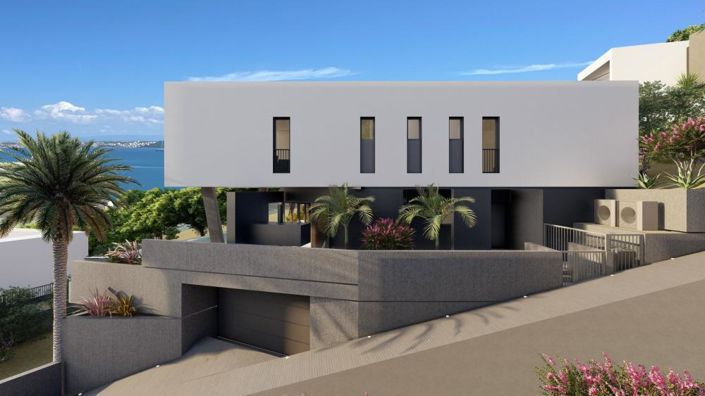 Image No.23-Propriété de 5 chambres à vendre à Seget