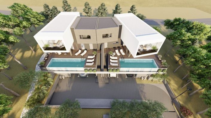 Image No.14-Propriété de 4 chambres à vendre à Seget