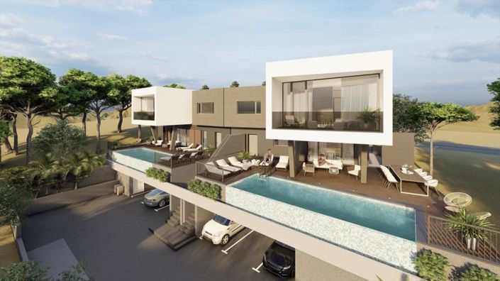 Image No.16-Propriété de 4 chambres à vendre à Seget