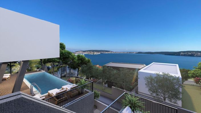 Image No.17-Propriété de 4 chambres à vendre à Seget