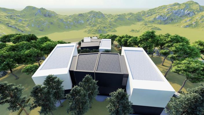 Image No.18-Propriété de 4 chambres à vendre à Seget