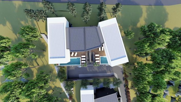 Image No.19-Propriété de 4 chambres à vendre à Seget