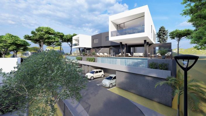 Image No.20-Propriété de 4 chambres à vendre à Seget