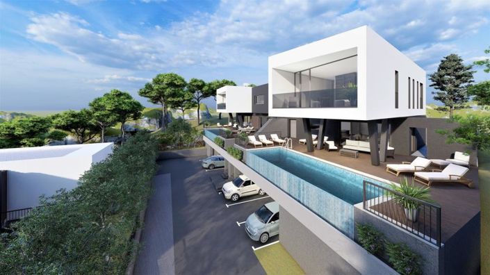 Image No.22-Propriété de 4 chambres à vendre à Seget