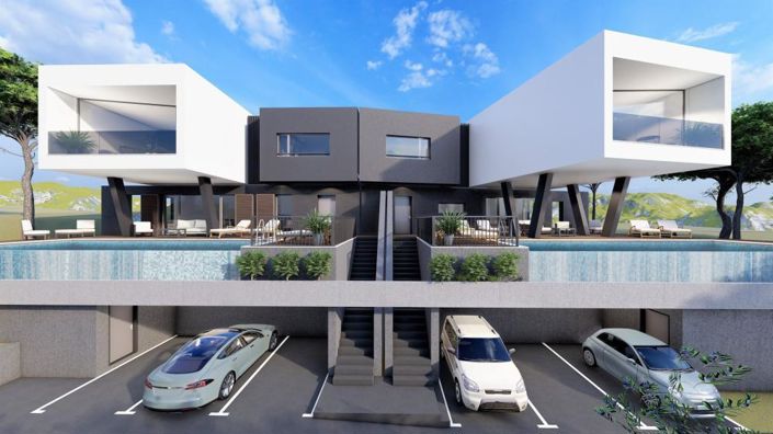 Image No.23-Propriété de 4 chambres à vendre à Seget