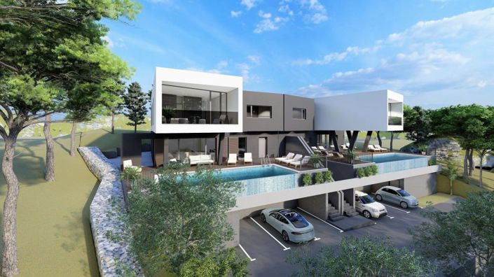 Image No.24-Propriété de 4 chambres à vendre à Seget