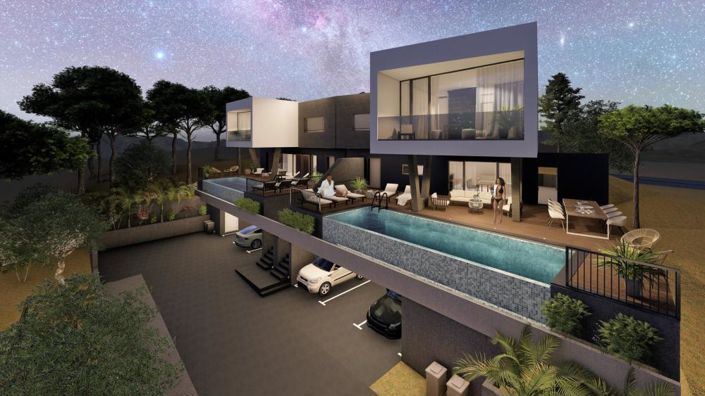 Image No.25-Propriété de 4 chambres à vendre à Seget