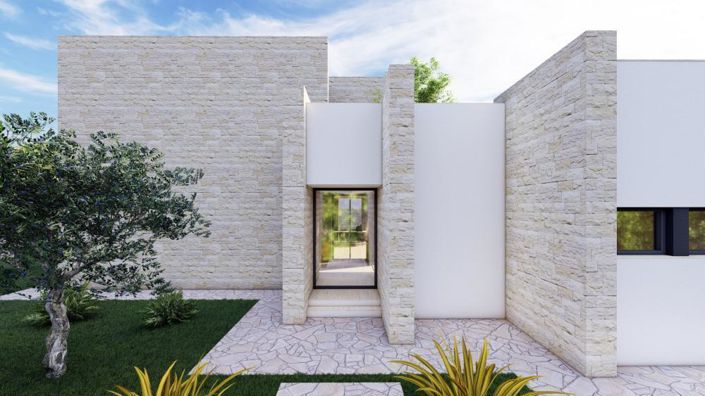 Image No.10-Propriété de 3 chambres à vendre à Croatie