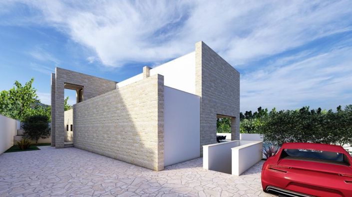 Image No.13-Propriété de 3 chambres à vendre à Croatie