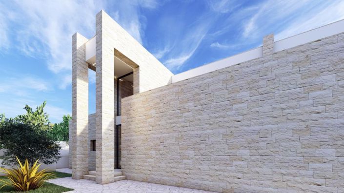 Image No.14-Propriété de 3 chambres à vendre à Croatie