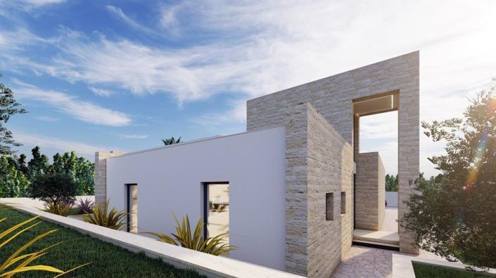 Image No.17-Propriété de 3 chambres à vendre à Croatie