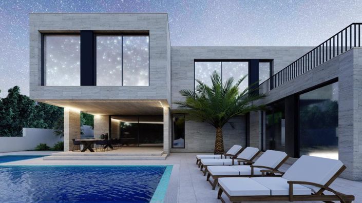 Image No.18-Propriété de 3 chambres à vendre à Croatie