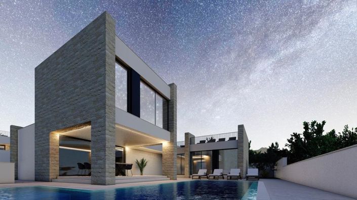 Image No.19-Propriété de 3 chambres à vendre à Croatie