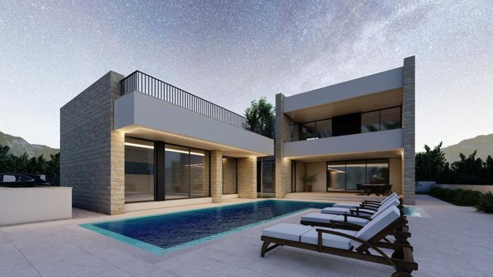 Image No.20-Propriété de 3 chambres à vendre à Croatie