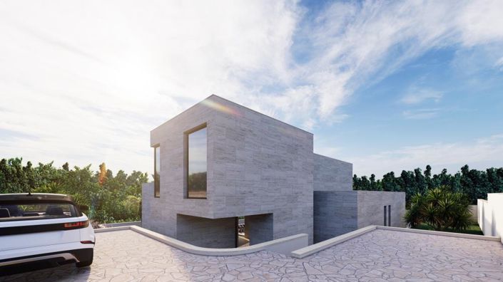 Image No.5-Propriété de 3 chambres à vendre à Croatie