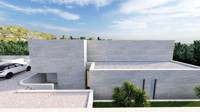 Image No.6-Propriété de 3 chambres à vendre à Croatie