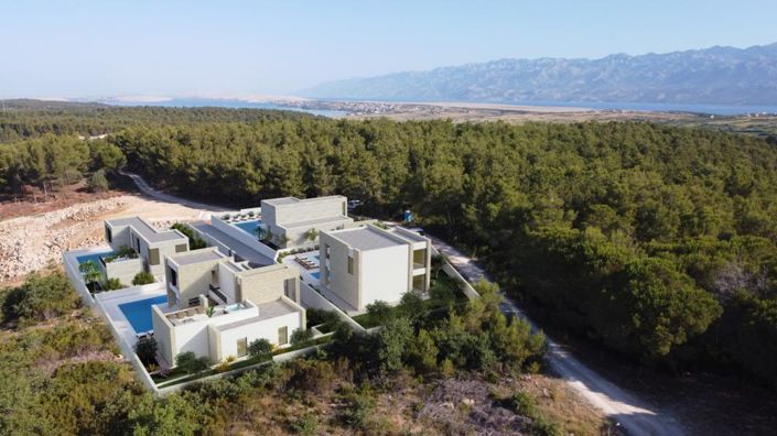 Image No.8-Propriété de 3 chambres à vendre à Croatie