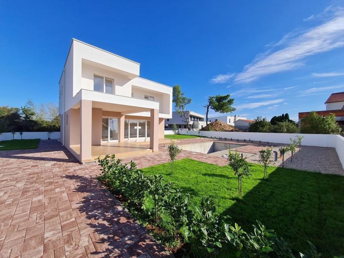 Image No.1-Propriété de 3 chambres à vendre à Croatie