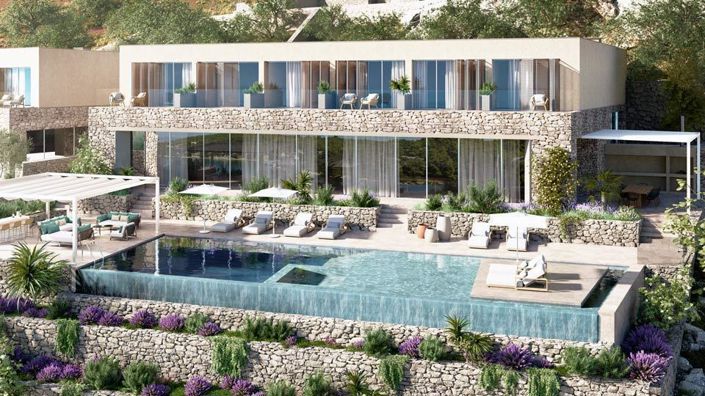 Image No.25-3 Bed Property for sale