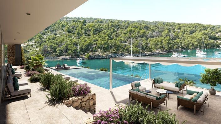 Image No.3-6 Bed Property for sale